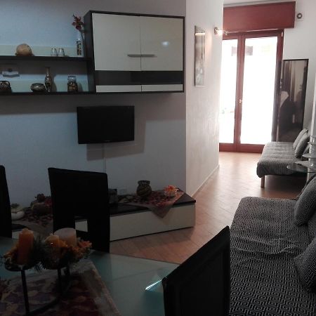 Appartamenti Bella Vista Gallipoli Ngoại thất bức ảnh