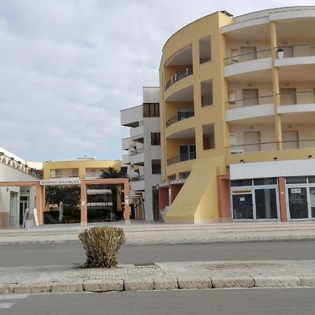 Appartamenti Bella Vista Gallipoli Ngoại thất bức ảnh
