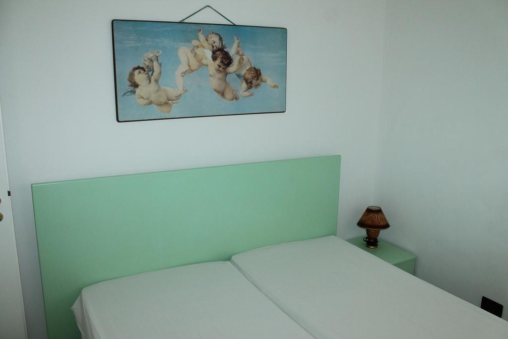 Appartamenti Bella Vista Gallipoli Ngoại thất bức ảnh