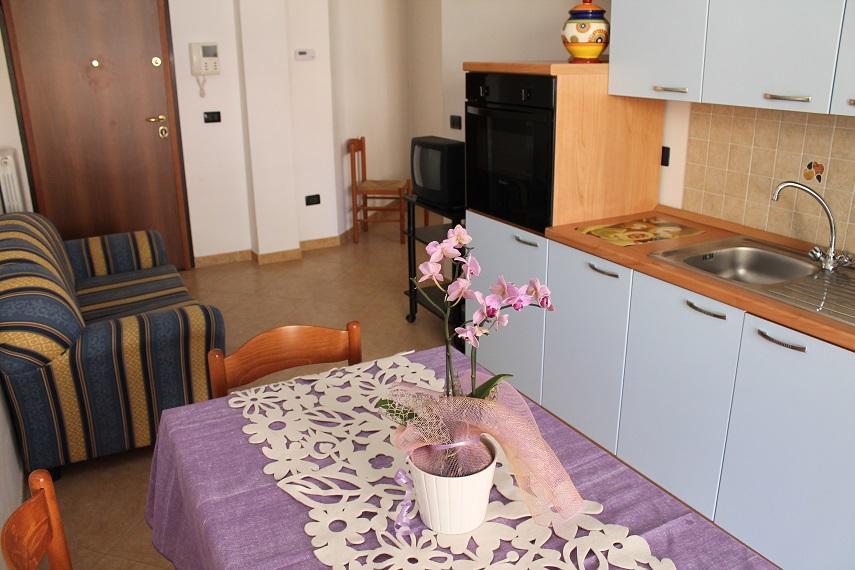 Appartamenti Bella Vista Gallipoli Ngoại thất bức ảnh