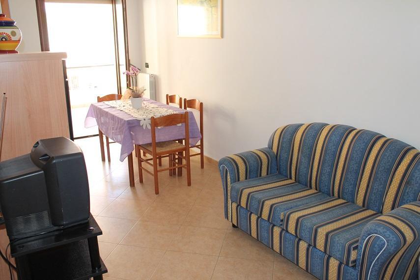Appartamenti Bella Vista Gallipoli Ngoại thất bức ảnh