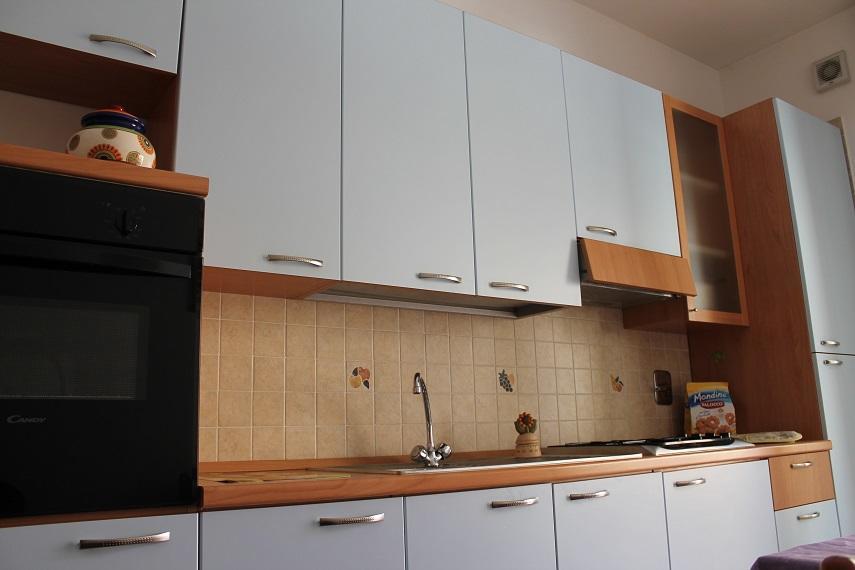 Appartamenti Bella Vista Gallipoli Ngoại thất bức ảnh