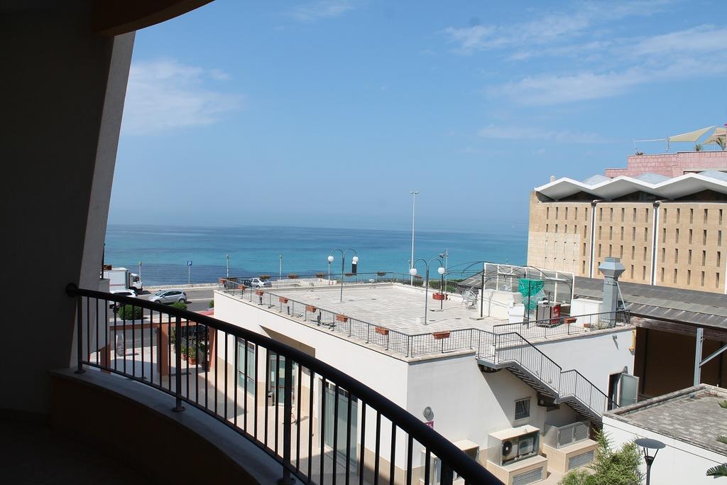 Appartamenti Bella Vista Gallipoli Ngoại thất bức ảnh