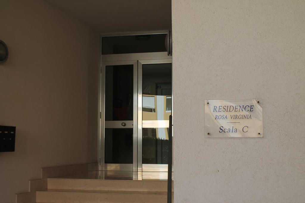 Appartamenti Bella Vista Gallipoli Ngoại thất bức ảnh