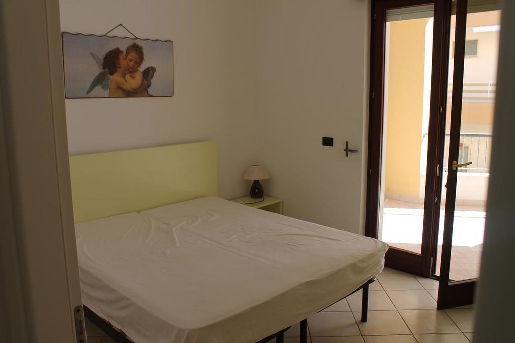 Appartamenti Bella Vista Gallipoli Ngoại thất bức ảnh