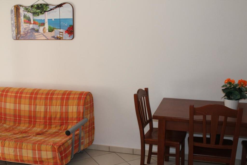 Appartamenti Bella Vista Gallipoli Ngoại thất bức ảnh