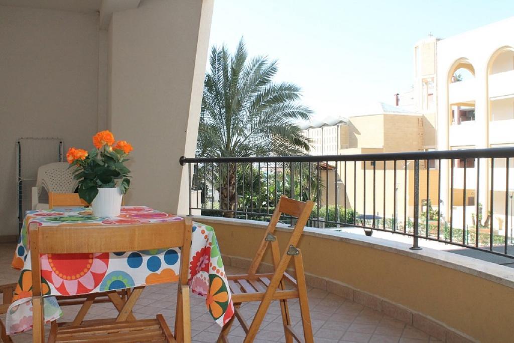 Appartamenti Bella Vista Gallipoli Ngoại thất bức ảnh