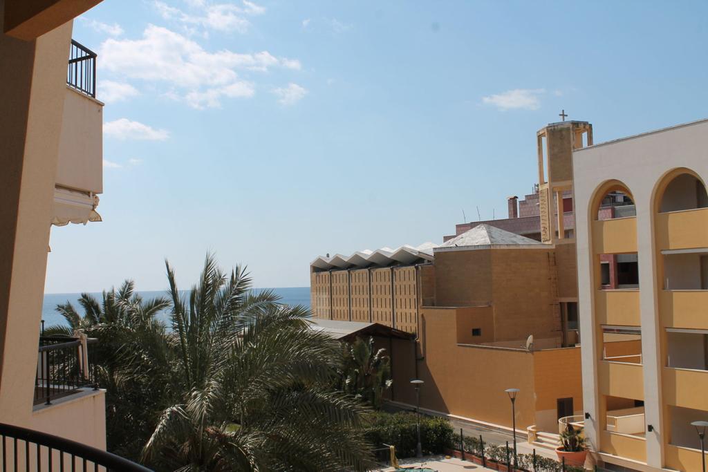 Appartamenti Bella Vista Gallipoli Ngoại thất bức ảnh