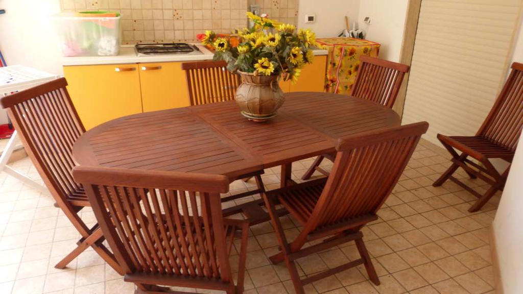 Appartamenti Bella Vista Gallipoli Ngoại thất bức ảnh
