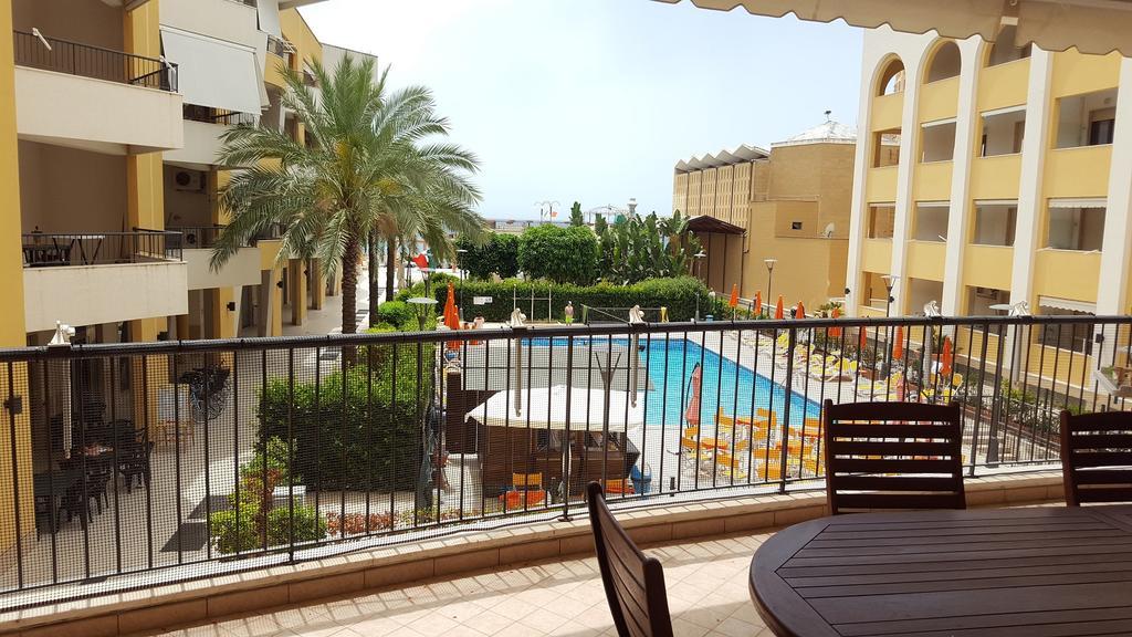 Appartamenti Bella Vista Gallipoli Ngoại thất bức ảnh