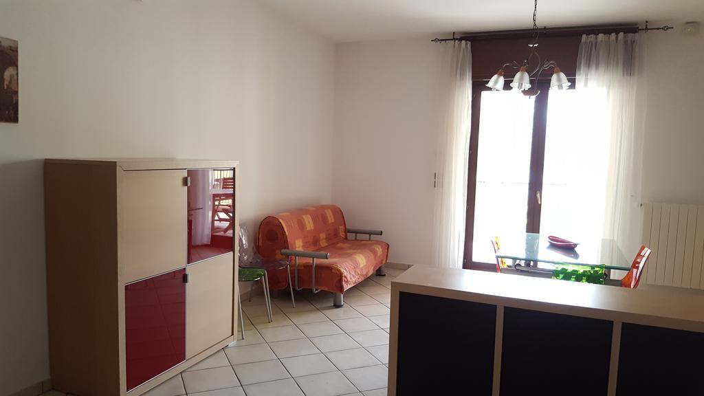 Appartamenti Bella Vista Gallipoli Ngoại thất bức ảnh