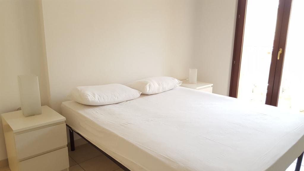 Appartamenti Bella Vista Gallipoli Ngoại thất bức ảnh