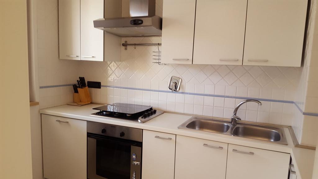 Appartamenti Bella Vista Gallipoli Ngoại thất bức ảnh
