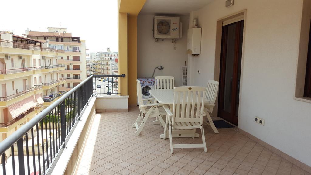 Appartamenti Bella Vista Gallipoli Ngoại thất bức ảnh