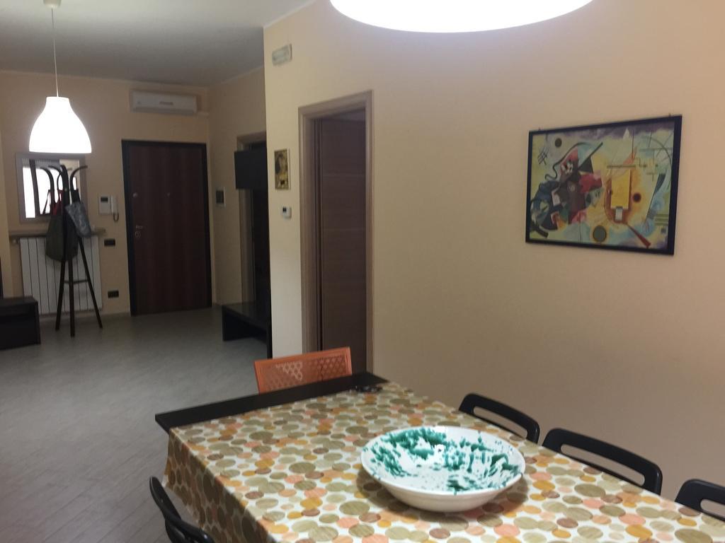 Appartamenti Bella Vista Gallipoli Ngoại thất bức ảnh