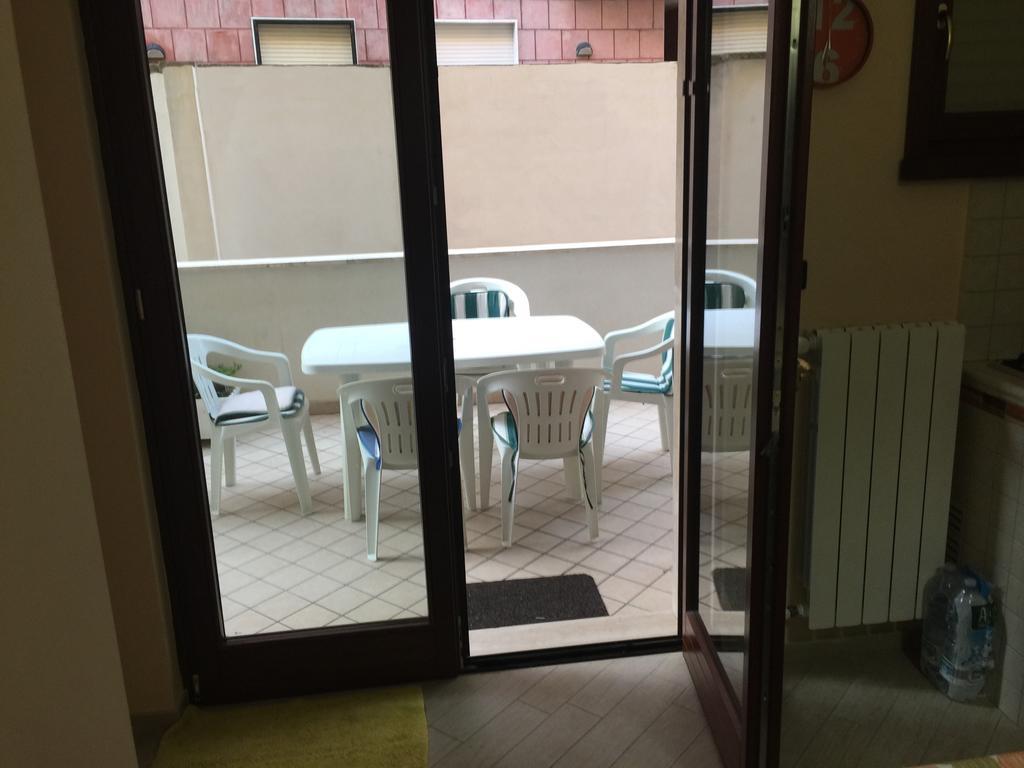 Appartamenti Bella Vista Gallipoli Ngoại thất bức ảnh
