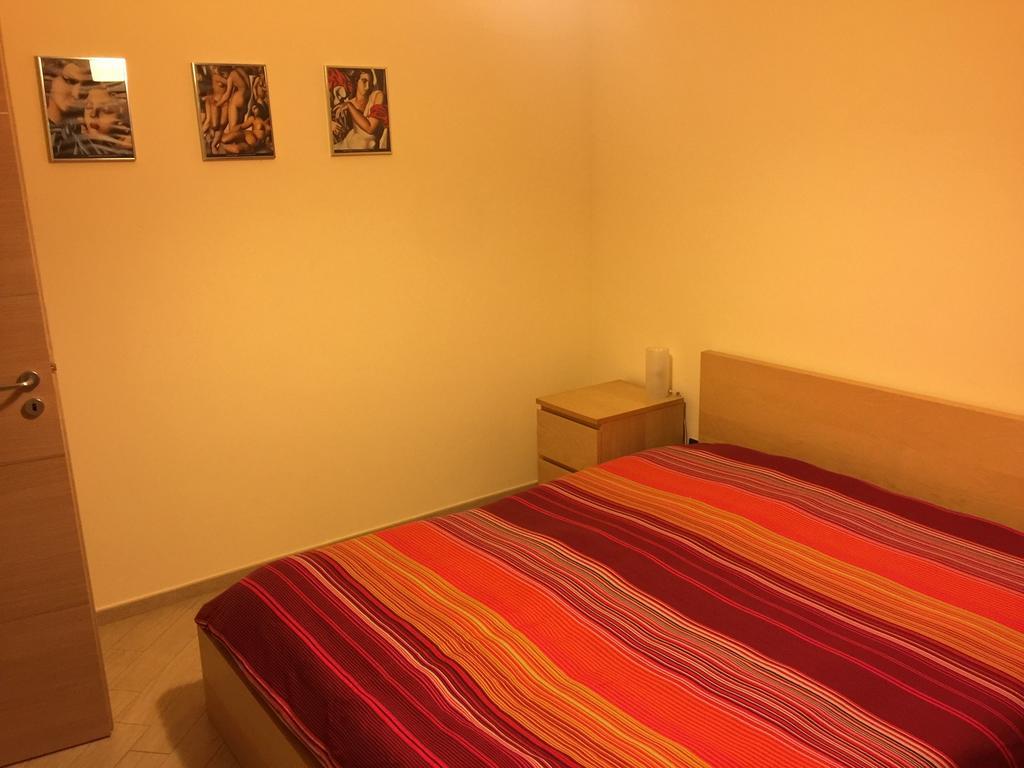 Appartamenti Bella Vista Gallipoli Ngoại thất bức ảnh