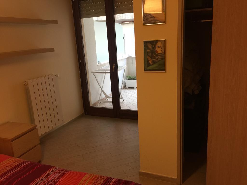 Appartamenti Bella Vista Gallipoli Ngoại thất bức ảnh