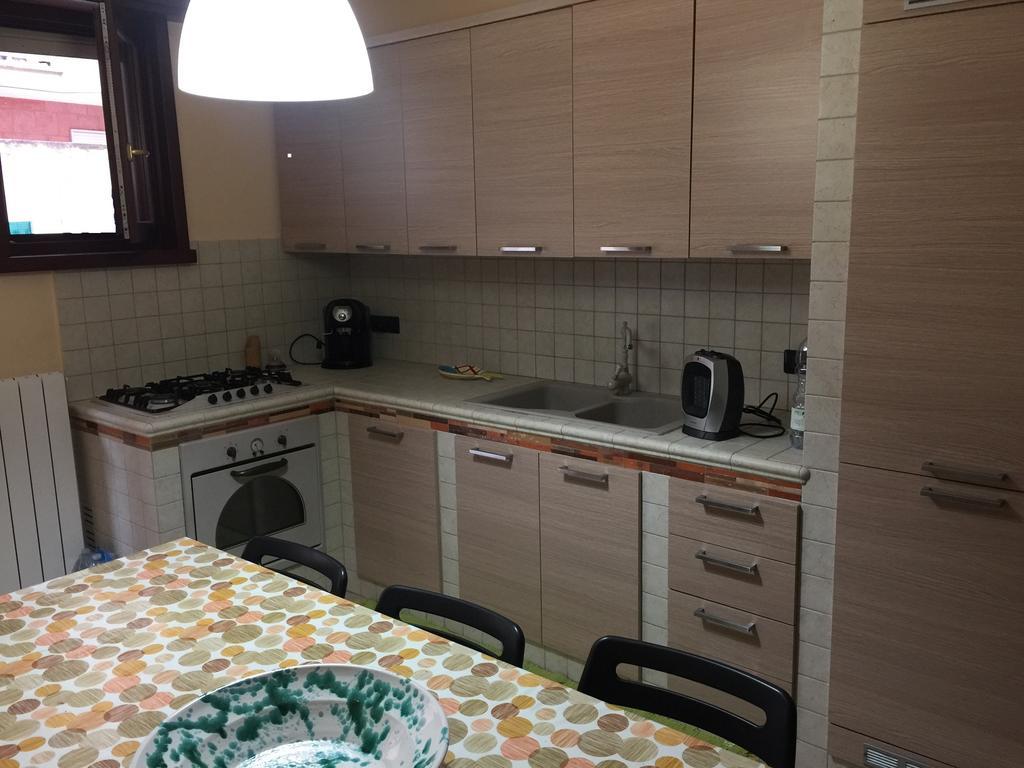 Appartamenti Bella Vista Gallipoli Ngoại thất bức ảnh