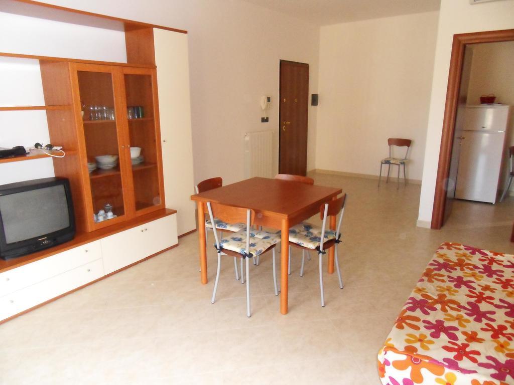 Appartamenti Bella Vista Gallipoli Ngoại thất bức ảnh