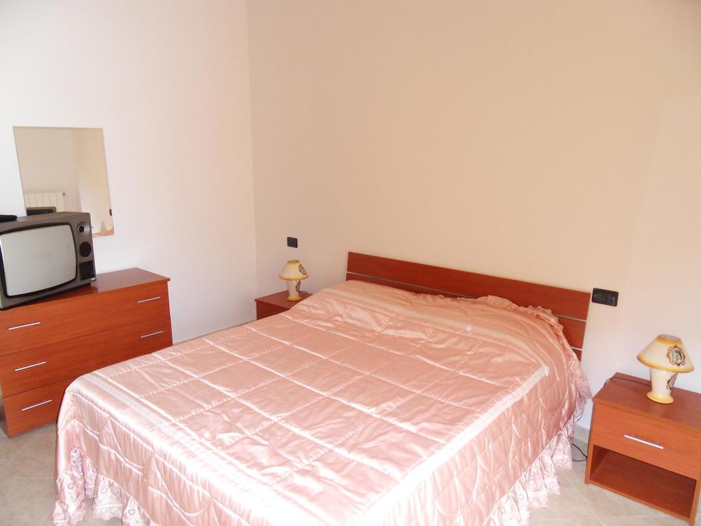 Appartamenti Bella Vista Gallipoli Ngoại thất bức ảnh