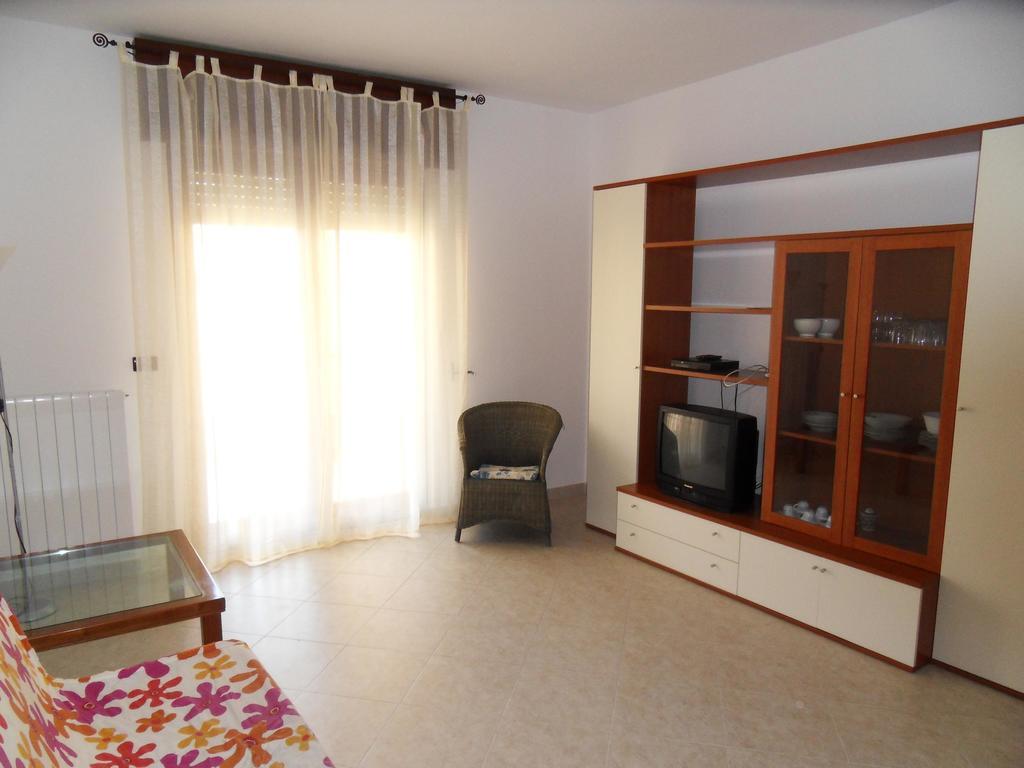 Appartamenti Bella Vista Gallipoli Ngoại thất bức ảnh