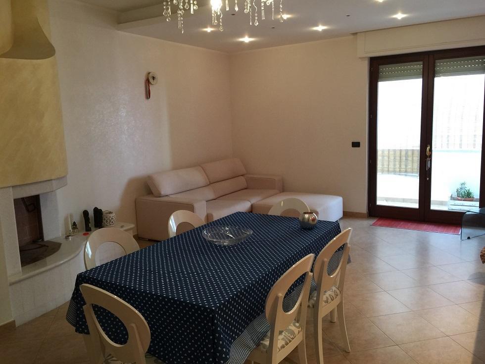 Appartamenti Bella Vista Gallipoli Ngoại thất bức ảnh
