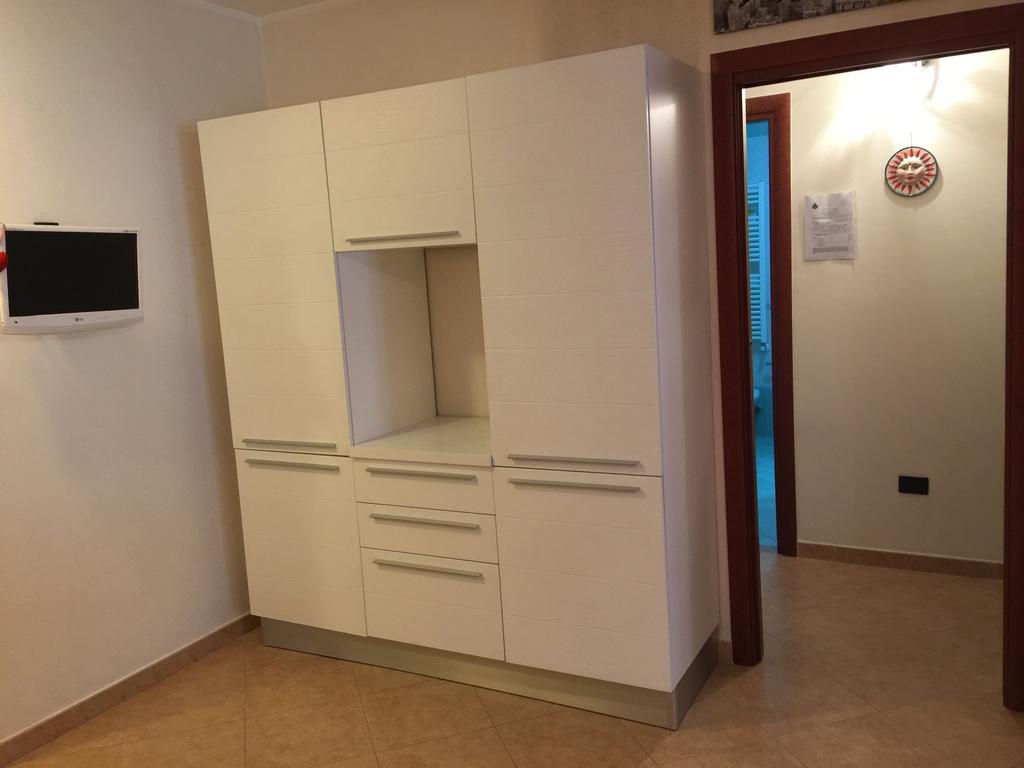Appartamenti Bella Vista Gallipoli Ngoại thất bức ảnh