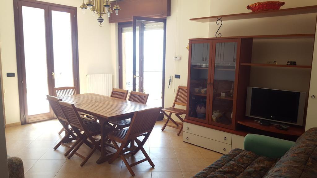 Appartamenti Bella Vista Gallipoli Ngoại thất bức ảnh
