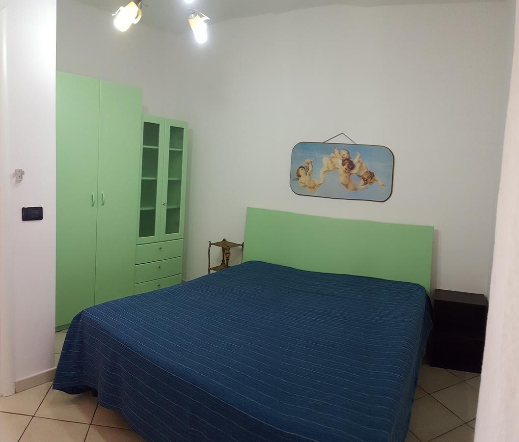 Appartamenti Bella Vista Gallipoli Ngoại thất bức ảnh