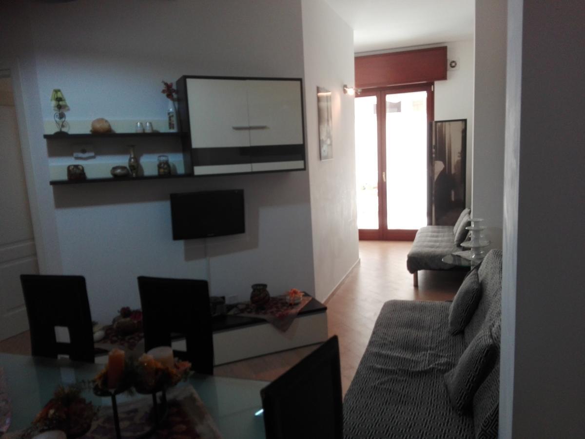 Appartamenti Bella Vista Gallipoli Ngoại thất bức ảnh