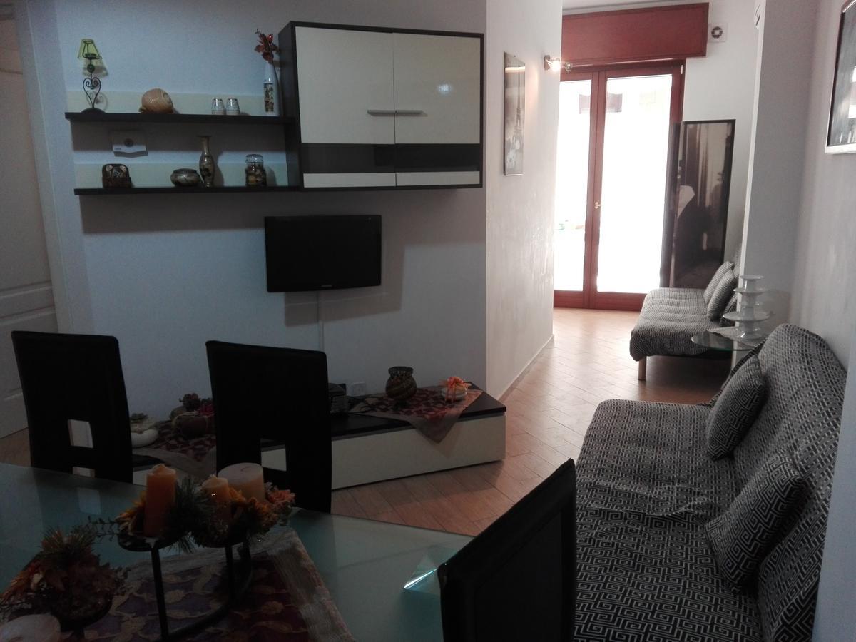 Appartamenti Bella Vista Gallipoli Ngoại thất bức ảnh