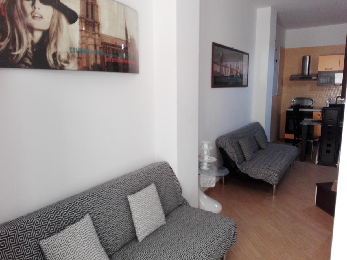 Appartamenti Bella Vista Gallipoli Ngoại thất bức ảnh