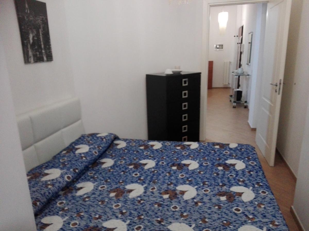 Appartamenti Bella Vista Gallipoli Ngoại thất bức ảnh