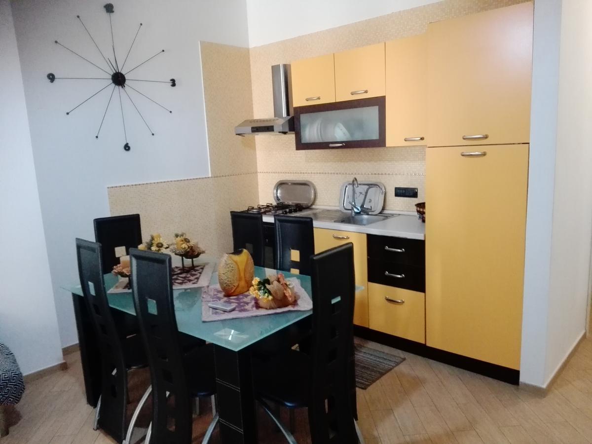 Appartamenti Bella Vista Gallipoli Ngoại thất bức ảnh