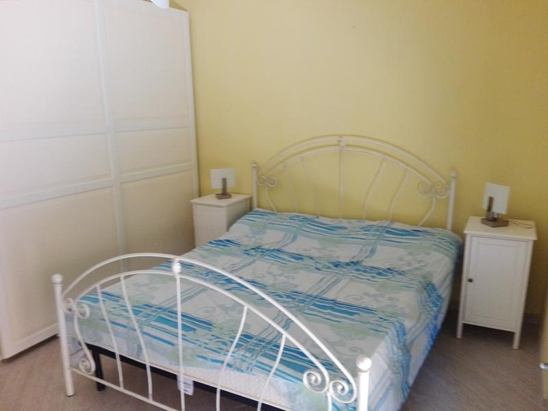 Appartamenti Bella Vista Gallipoli Ngoại thất bức ảnh