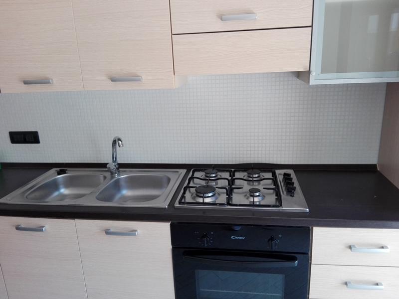 Appartamenti Bella Vista Gallipoli Ngoại thất bức ảnh