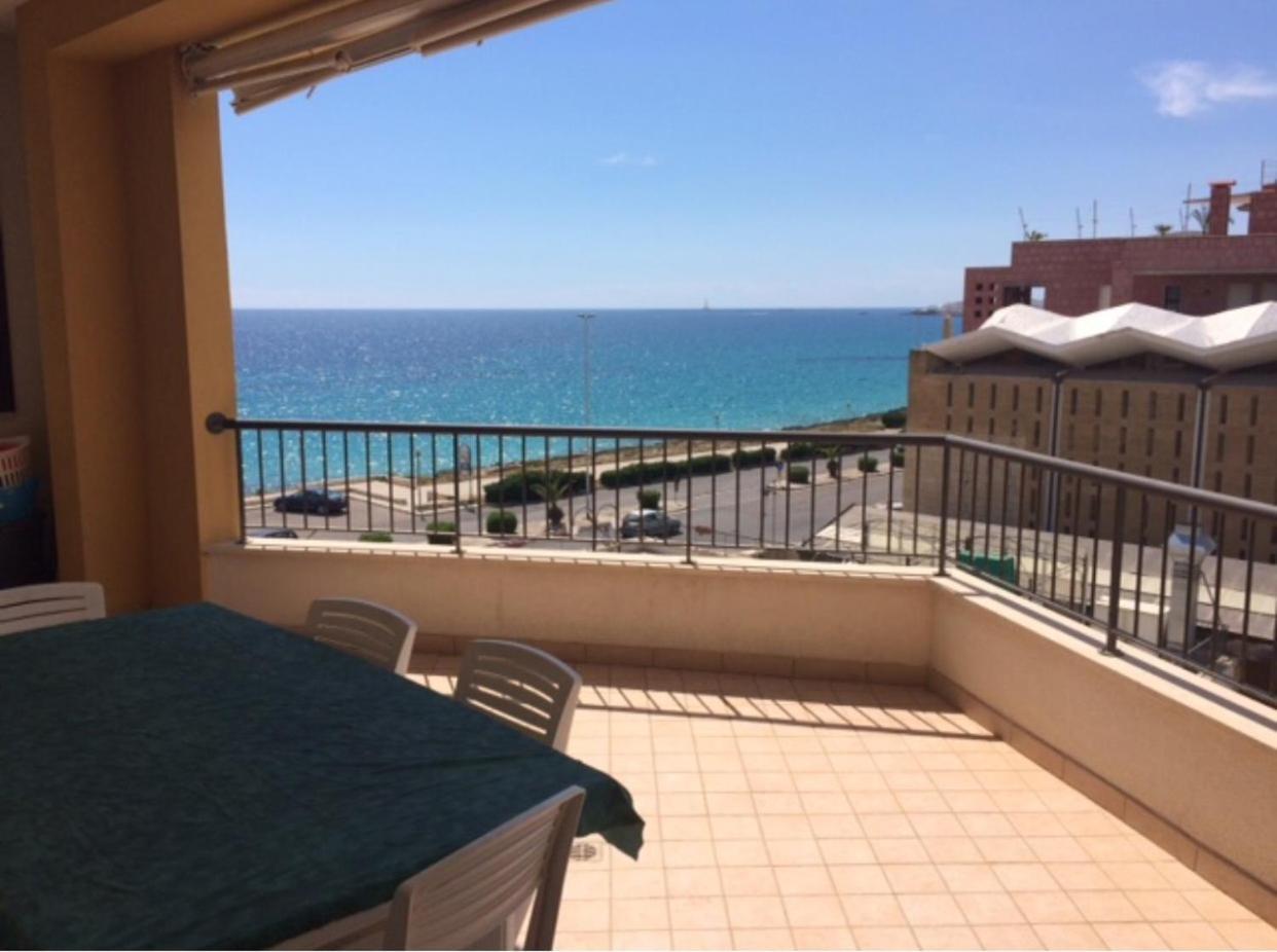 Appartamenti Bella Vista Gallipoli Ngoại thất bức ảnh