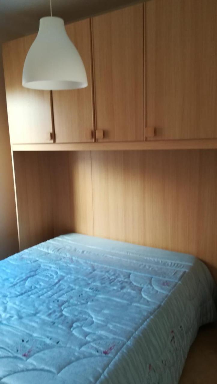Appartamenti Bella Vista Gallipoli Ngoại thất bức ảnh