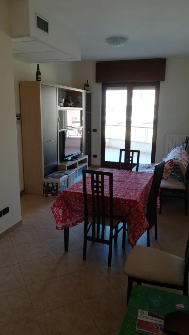 Appartamenti Bella Vista Gallipoli Ngoại thất bức ảnh