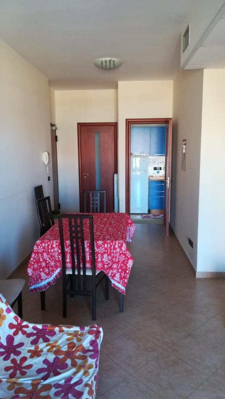 Appartamenti Bella Vista Gallipoli Ngoại thất bức ảnh