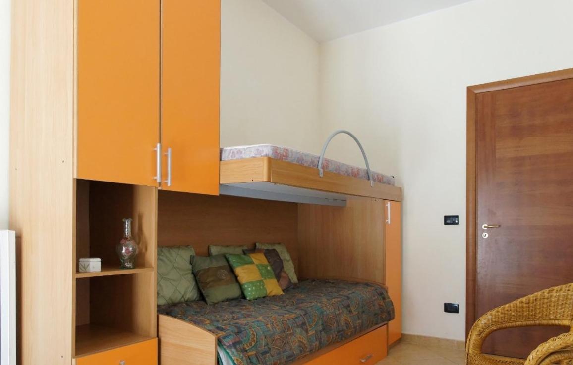 Appartamenti Bella Vista Gallipoli Ngoại thất bức ảnh