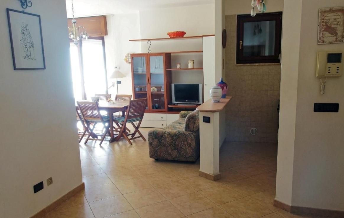 Appartamenti Bella Vista Gallipoli Ngoại thất bức ảnh