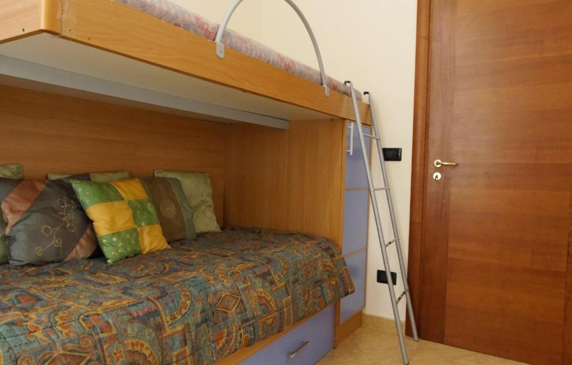 Appartamenti Bella Vista Gallipoli Ngoại thất bức ảnh