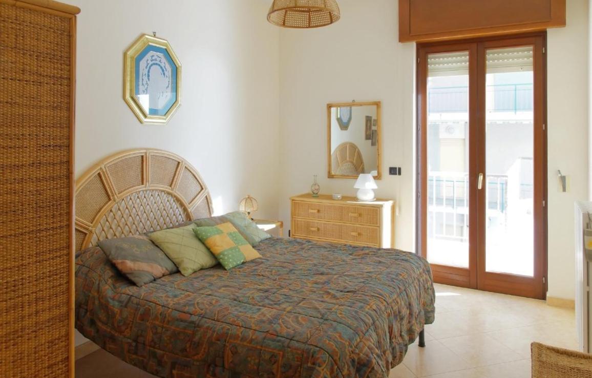 Appartamenti Bella Vista Gallipoli Ngoại thất bức ảnh