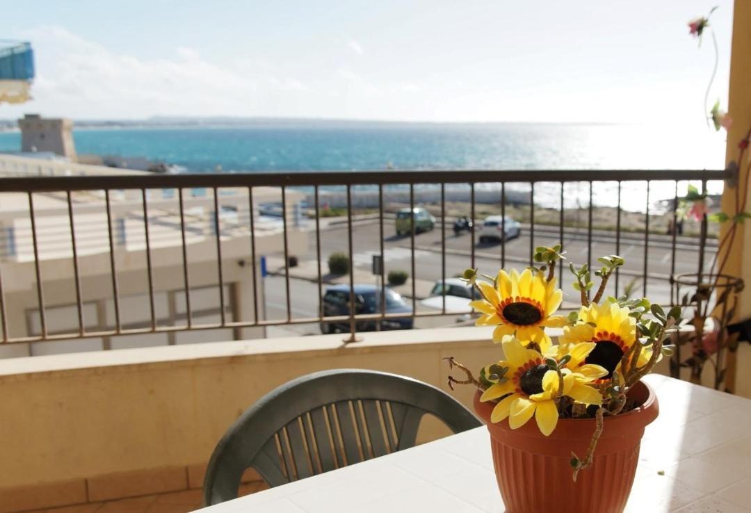 Appartamenti Bella Vista Gallipoli Ngoại thất bức ảnh