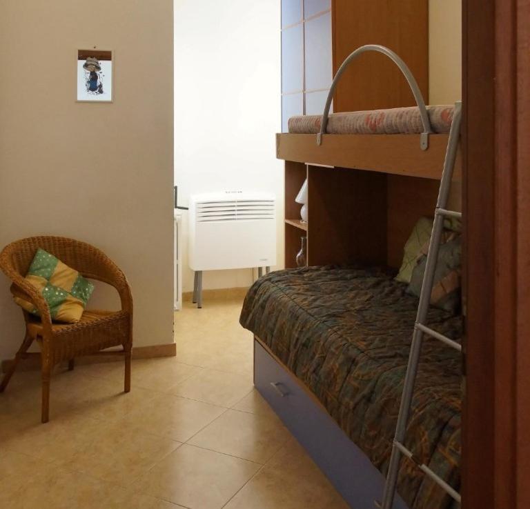 Appartamenti Bella Vista Gallipoli Ngoại thất bức ảnh