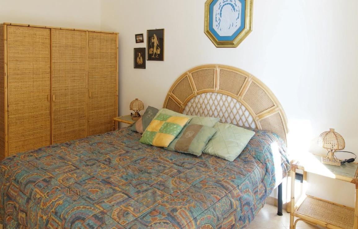Appartamenti Bella Vista Gallipoli Ngoại thất bức ảnh